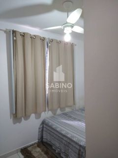 Apartamento para vender no bairro Parque Nova Esperança em São José Dos Campos