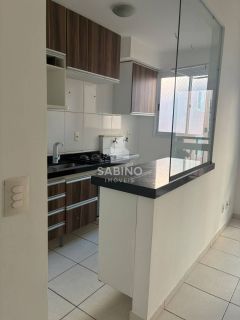 Apartamento para vender no bairro Parque Nova Esperança em São José Dos Campos