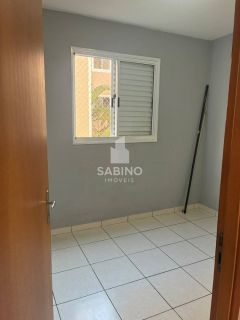 Apartamento para vender no bairro Parque Nova Esperança em São José Dos Campos