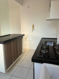 Apartamento para vender no bairro Parque Nova Esperança em São José Dos Campos