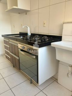Apartamento para vender no bairro Parque Nova Esperança em São José Dos Campos