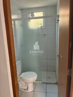 Apartamento para vender no bairro Parque Nova Esperança em São José Dos Campos