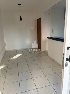 Apartamento para vender no bairro Parque Nova Esperança em São José Dos Campos