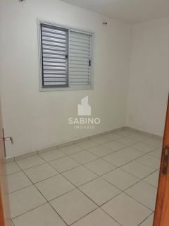 Apartamento para vender no bairro Parque Nova Esperança em São José Dos Campos