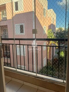 Apartamento para vender no bairro Parque Nova Esperança em São José Dos Campos