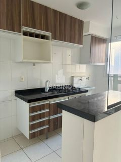 Apartamento para vender no bairro Parque Nova Esperança em São José Dos Campos