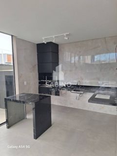 Casa no Condomínio Reserva Rudá para vender no bairro Floresta em São José Dos Campos