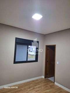 Casa no Condomínio Reserva Rudá para vender no bairro Floresta em São José Dos Campos