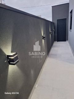 Casa no Condomínio Reserva Rudá para vender no bairro Floresta em São José Dos Campos