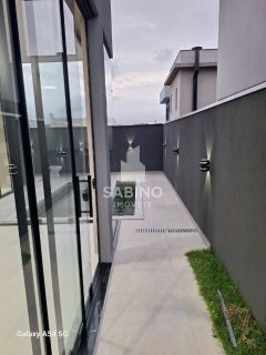 Casa no Condomínio Reserva Rudá para vender no bairro Floresta em São José Dos Campos