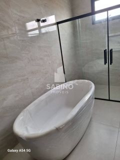 Casa no Condomínio Reserva Rudá para vender no bairro Floresta em São José Dos Campos