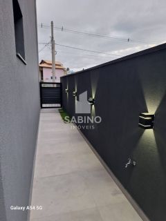 Casa no Condomínio Reserva Rudá para vender no bairro Floresta em São José Dos Campos