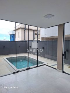 Casa no Condomínio Reserva Rudá para vender no bairro Floresta em São José Dos Campos