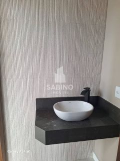 Casa no Condomínio Reserva Rudá para vender no bairro Floresta em São José Dos Campos