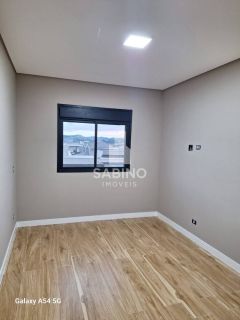 Casa no Condomínio Reserva Rudá para vender no bairro Floresta em São José Dos Campos