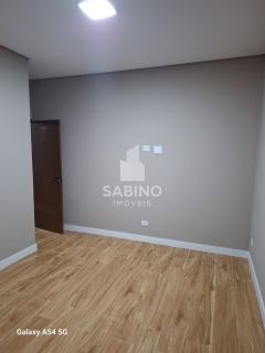 Casa no Condomínio Reserva Rudá para vender no bairro Floresta em São José Dos Campos