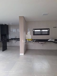 Casa no Condomínio Reserva Rudá para vender no bairro Floresta em São José Dos Campos