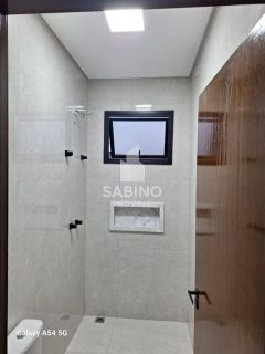 Casa no Condomínio Reserva Rudá para vender no bairro Floresta em São José Dos Campos