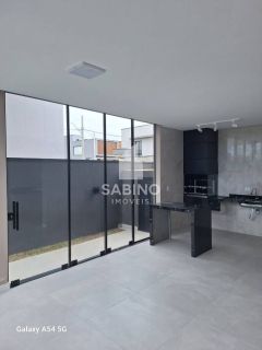 Casa no Condomínio Reserva Rudá para vender no bairro Floresta em São José Dos Campos