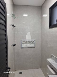 Casa no Condomínio Reserva Rudá para vender no bairro Floresta em São José Dos Campos