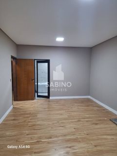 Casa no Condomínio Reserva Rudá para vender no bairro Floresta em São José Dos Campos