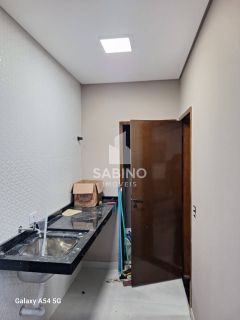 Casa no Condomínio Reserva Rudá para vender no bairro Floresta em São José Dos Campos