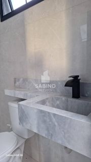 Casa no Condomínio Reserva Rudá para vender no bairro Floresta em São José Dos Campos