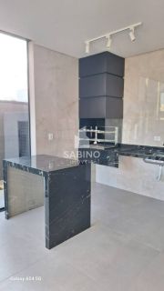 Casa no Condomínio Reserva Rudá para vender no bairro Floresta em São José Dos Campos