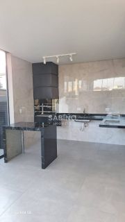 Casa no Condomínio Reserva Rudá para vender no bairro Floresta em São José Dos Campos