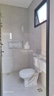 Casa no Condomínio Reserva Rudá para vender no bairro Floresta em São José Dos Campos