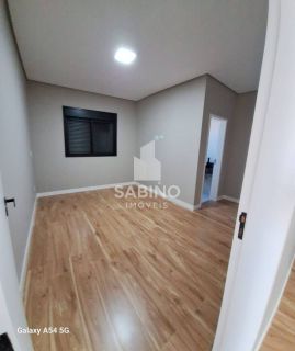 Casa no Condomínio Reserva Rudá para vender no bairro Floresta em São José Dos Campos