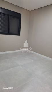 Casa no Condomínio Reserva Rudá para vender no bairro Floresta em São José Dos Campos