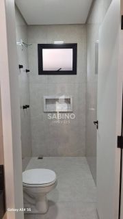 Casa no Condomínio Reserva Rudá para vender no bairro Floresta em São José Dos Campos