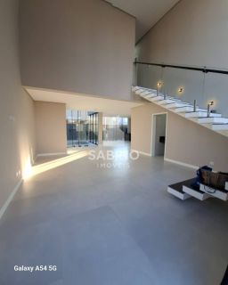 Casa no Condomínio Reserva Rudá para vender no bairro Floresta em São José Dos Campos
