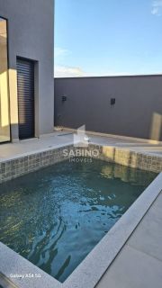 Casa no Condomínio Reserva Rudá para vender no bairro Floresta em São José Dos Campos