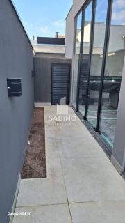 Casa no Condomínio Reserva Rudá para vender no bairro Floresta em São José Dos Campos