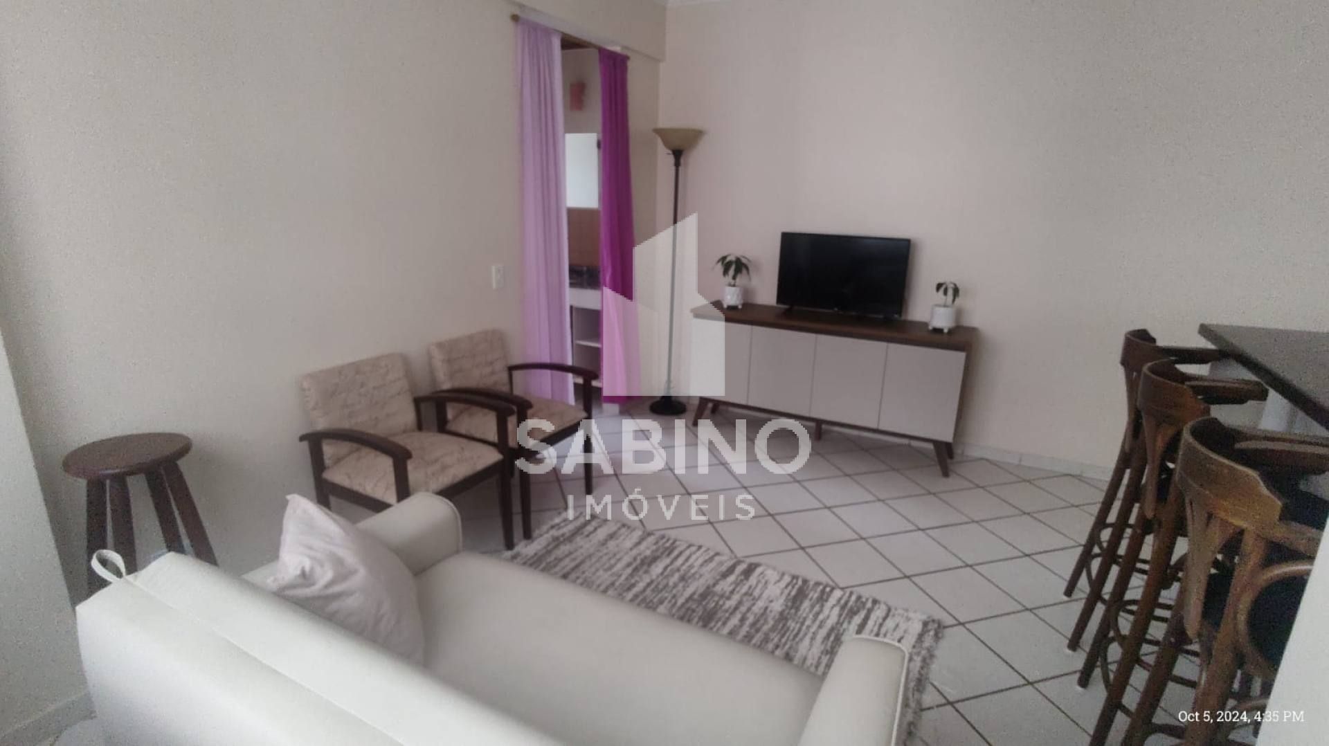 Apartamento para alugar no bairro Vila Adyana em São José Dos Campos