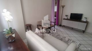 Apartamento para alugar no bairro Vila Adyana em São José Dos Campos