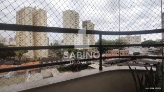 Apartamento para alugar no bairro Vila Adyana em São José Dos Campos
