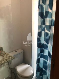 Apartamento para vender no bairro Jardim Souto em São José Dos Campos