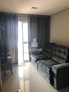 Apartamento para vender no bairro Jardim Souto em São José Dos Campos