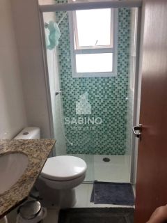 Apartamento para vender no bairro Jardim Souto em São José Dos Campos