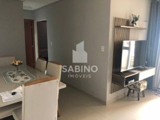 Apartamento para vender no bairro Jardim Souto em São José Dos Campos