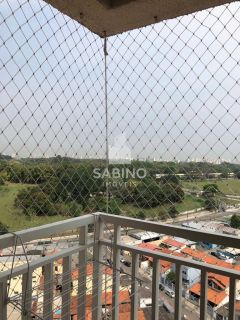 Apartamento para vender no bairro Jardim Souto em São José Dos Campos