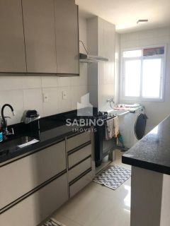 Apartamento para vender no bairro Jardim Souto em São José Dos Campos