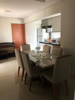 Apartamento para vender no bairro Jardim Souto em São José Dos Campos