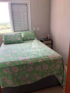 Apartamento para vender no bairro Jardim Souto em São José Dos Campos