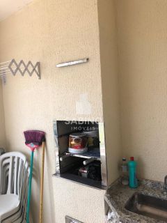 Apartamento para vender no bairro Jardim Souto em São José Dos Campos