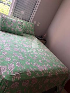 Apartamento para vender no bairro Jardim Souto em São José Dos Campos