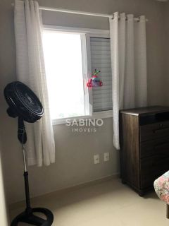 Apartamento para vender no bairro Jardim Souto em São José Dos Campos